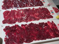 -潮泰牛肉火锅 · 创于1992年(车公庙店)