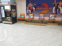 -木子塘汗蒸生活馆(财富港店)