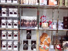 零售区-VENCHI 闻绮(北京国贸商城店)