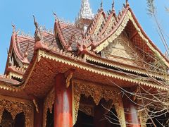 -西双版纳总佛寺