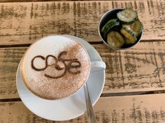 -Cafe Alice咖啡爱丽丝(奥城店)