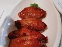 -西部牛排(京华城店)