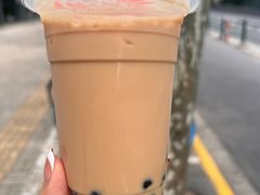 -陈记甜品窝(中山北路店)