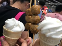 -宜家·瑞典食品屋(四元桥店)