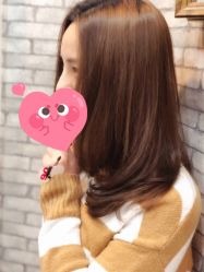 -尚·丹尼Hair
