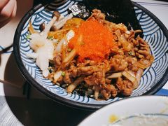 -火山屋台(新街口店)