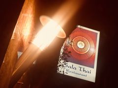-Sala Thai Restaurant