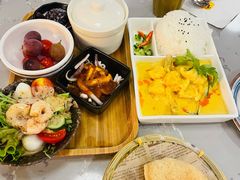 -Home Thai·泰谣(王府井apm店)