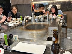 -大渔铁板烧(万象城店)