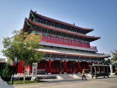 -天津妈祖文化园