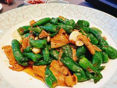 -香山湖渔家大院