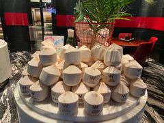 -西安W酒店·WEI全味西餐厅