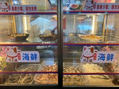 -火鳳祥鲜货火锅(宝龙广场店)