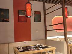 -京炭铜锅涮肉·羊蝎子·羊肉炉(保利·时光里店)