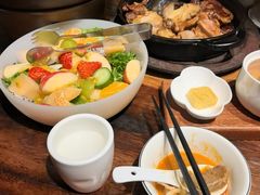 -临家闽南菜(五店市店)