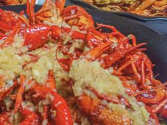 -香满锅老北京羊蝎子火锅·家常菜(新街口店)