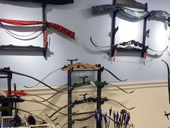 -Skay•射箭馆•弓箭娱乐(体育西店)