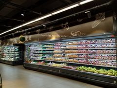-嘉荣SPAR超市(家和城广场店)