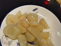 糖蒜！-北门涮肉·炭火铜锅涮肉(什刹海店)