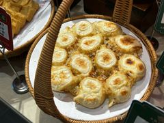-大张烙馍村·美食地标(泉山店)