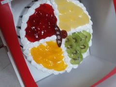 -红房子蛋糕(大梁路店)