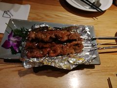 越式香茅烤肉-米纸越南小馆(金鹰世界店)