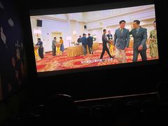 -AMG海上明珠影城(上海环球港RealDCinema店)
