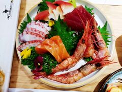 -和喜居酒屋(万龙丽水湾店)