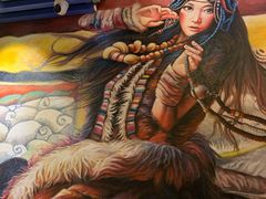 -敏珠拉姆藏餐·南京厨房(富春江东街店)