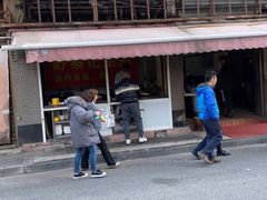 -舒蔡记生煎菜饭(云南中路店)