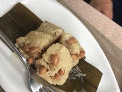 -忆食尚腊味煲仔饭(华南城店)