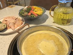 -八珍玉食鸡煲·打边炉(印象城店)