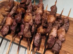 -金家老三饭庄(常营店)