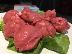 -八合里潮汕鲜牛肉火锅(深圳海岸城店)