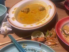 -迷你椰·泰式大排档(共康店)