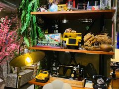 -时光乌托邦空中花园餐厅川味·融合菜(幸福广场店)