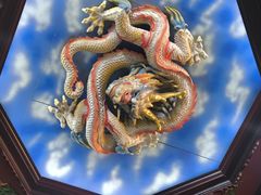 -青岛崂山太清宫