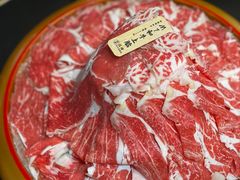 -玖緖烧肉食堂(新城吾悦店)