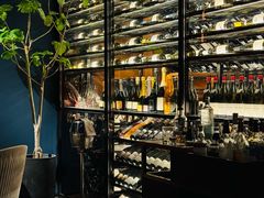-Oyster Talks 四度蚝法餐厅