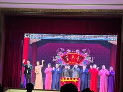 -百乐会相声剧场