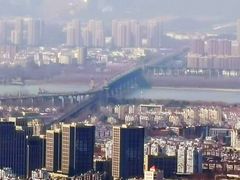 -紫金山山顶公园