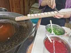 -西江老字号徽记毛豆腐