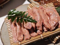 -缘·金家烤鳗鱼(西塔总店)
