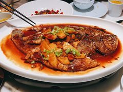 -径山十八道·风味民间菜(华夏之心店)