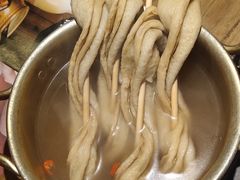 -冰川延边料理·炭烤串(原小木屋店)