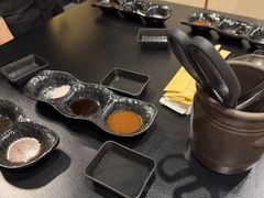 -和牛 烧肉寿喜烧涮锅 善(心斎橋店)