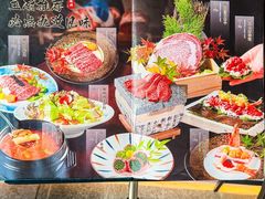 -海之屋韩式烤肉(海棠68环球美食街店)