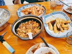 -芸海阁·农家私房菜(沙家浜景区出口店)