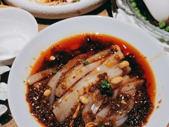 -渝信川菜(西单店)