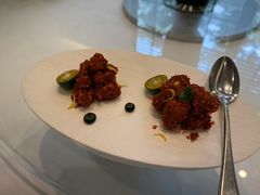 -白云中餐厅·粤菜·亚龙湾喜来登度假酒店